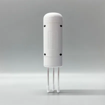 RS485 Temperature, Humidity, and Soil Moisture Testing Sensors & Meters