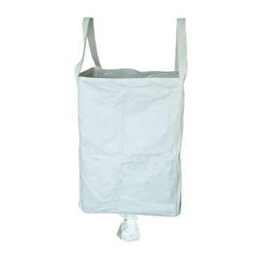 Ton Bags with Bottom Discharge
