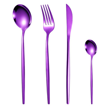 Knife, Fork, Spoon Bồ Đào Nha đặt bộ đồ ăn