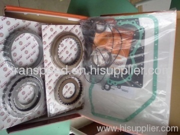 Kits Master Transmission automatique