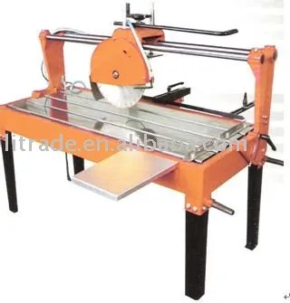 Stone edge cutting machine,hot selling in Ukraine