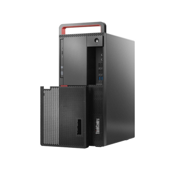Lenovo ThinkCentre M920T Komputer pribadi dengan prosesor i7 8700, RAM 8GB, hard drive 1TB, dan drive DVD - spesifikasi dan fitur