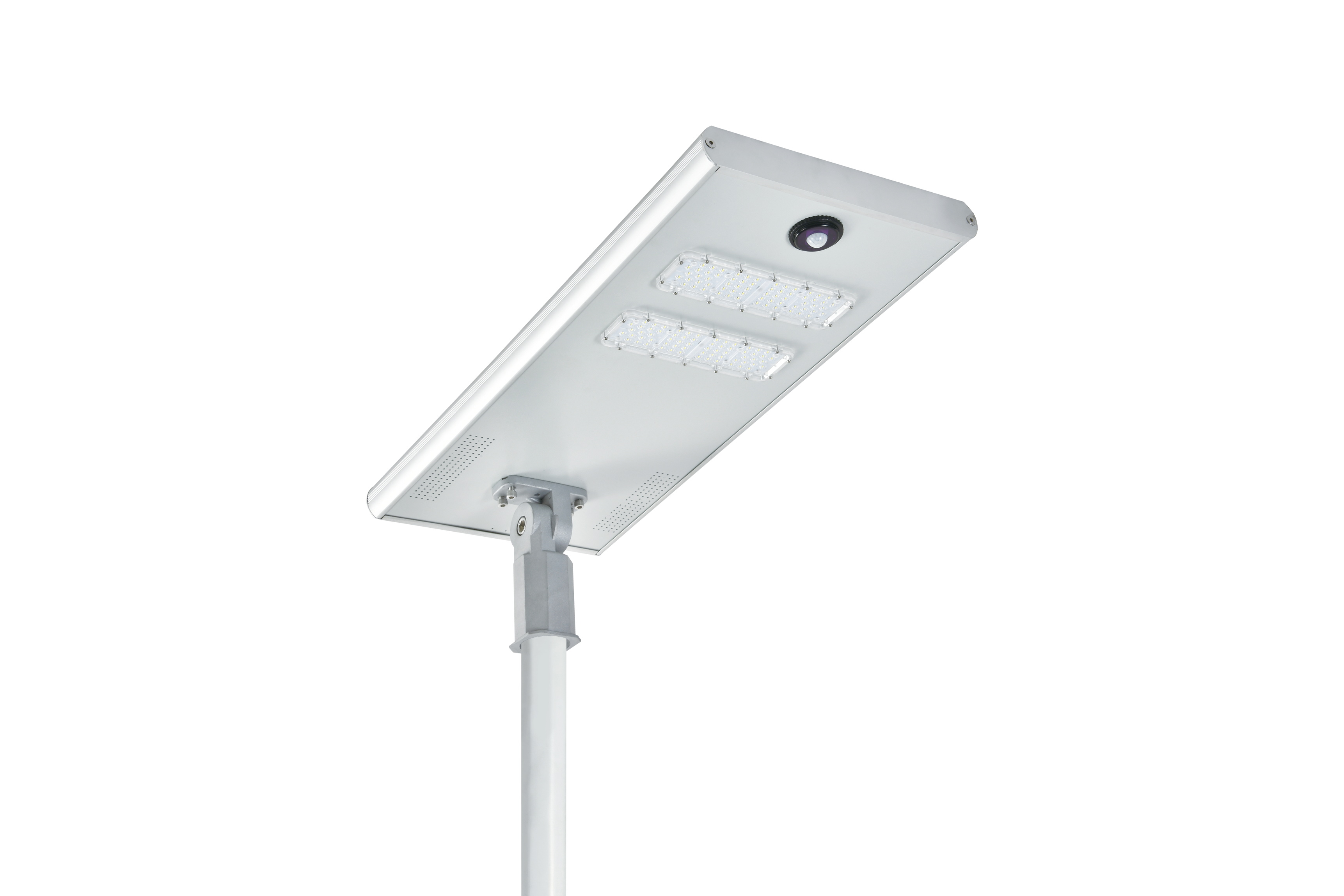 All In One LED Solar Street Lights