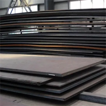 ASTM4140 4130 Cold Rolled Mild Structural Steel Plate