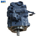 Bomba de ventilador Assy 708-1T-00440 para Komatsu Bulldozer D155AX