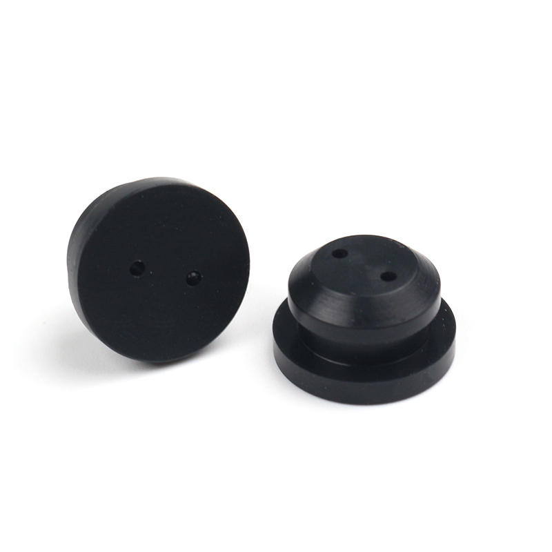 Automotive Silicone Rubber Waterproof Connector Plug