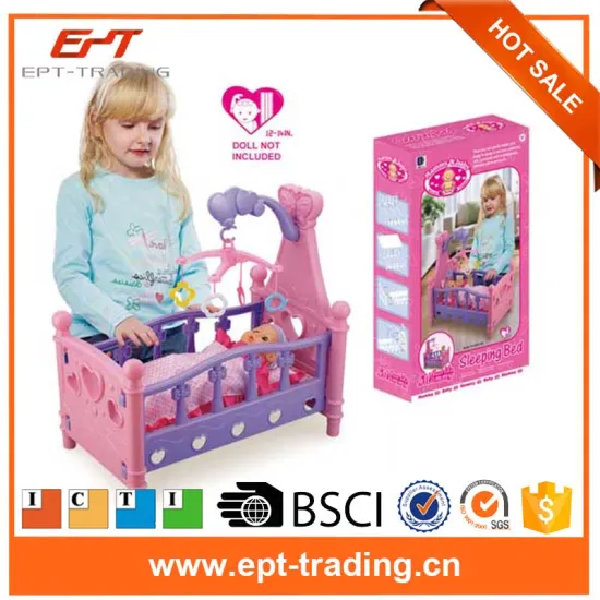 kid play toys for the cradle toy with the music