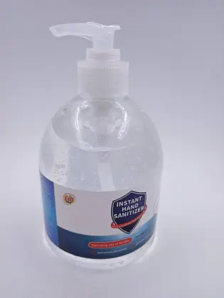 Hand sanitizer pocketbac holder waterless products