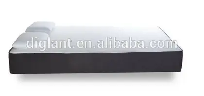 Hot sale 10'' latex memory foam Casper mattress