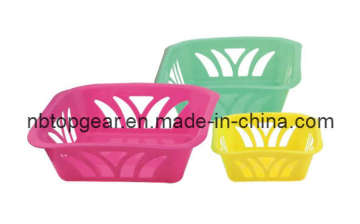 Plastic Basket  (TG9324)