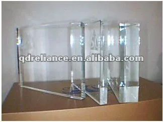 building ultra clear float glass/comercal building glass