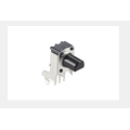 Drehpotentiometer der Serie Rk09k