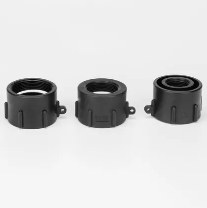 S 60 x6 Female x 2 BSP Female