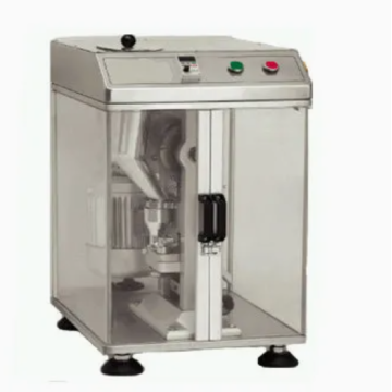 دستگاه پرس تبلت تک پانچ نوع آزمایشگاهی Dp-12/25