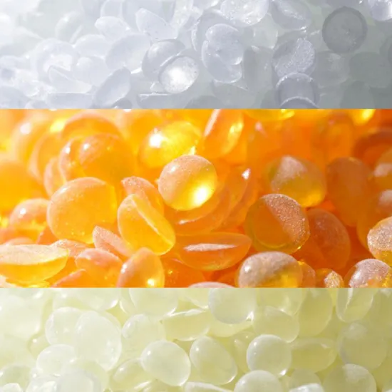 C9 Thermal Polymerization Petroleum Resin PR110 PR120 PR130