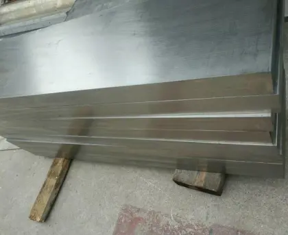 tungsten copper plate for industry