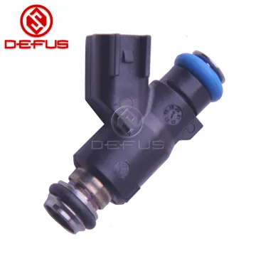 DEFUS Wholesale Auto Parts Petrol Fuel Injectors OEM 28261459 For DFSK SGMW  Injector Fuel Engine Assembly injector nozzle