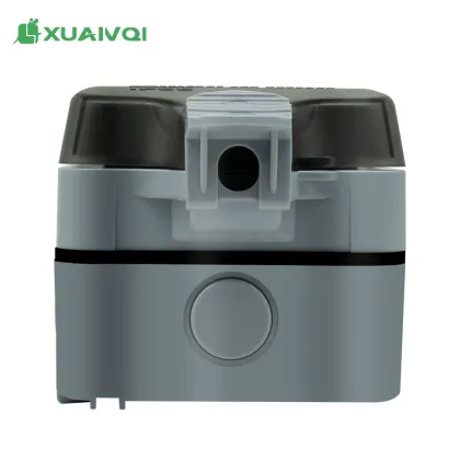 XUANQI Electric 16A Waterproof Industrial Plug Socket - Safety PC Rated