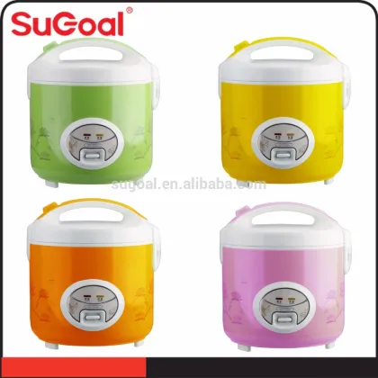 Sugoal new Full body deluxe rice cooker