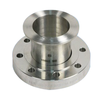 DN100 Titanium aloi punggung lengan kimpalan flange