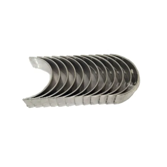 China Supplier: 0.50mm Main Bearing Set for K19 KTA19 Diesel Engine Parts (AR12272)