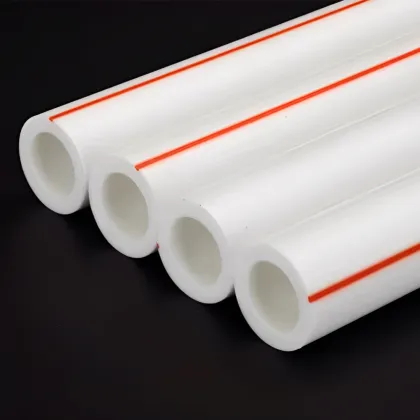 63mm PPR Drinking Water Pipe Fittings