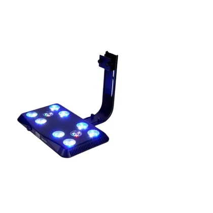 Wholesale Full Spectrum LED Fish Tank Lights for Coral Reef