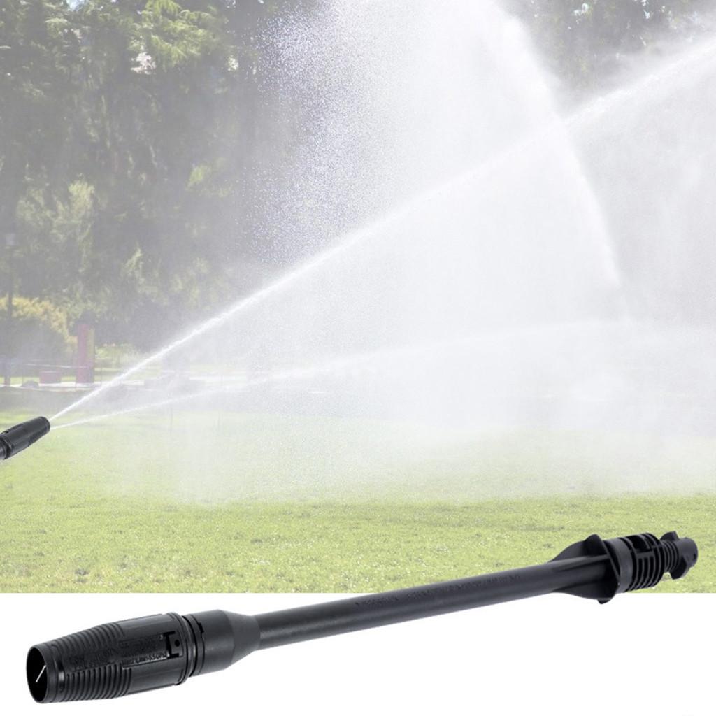 Hochdruck -Waschmaschine Wasserpistole Auto Waschmaschine Sprühstrahl Lanze Düse für K1 K2 K3 K4 K5 Gartenschlauch Gartenwerkzeuge und -ausrüstung