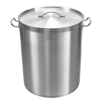 Commercial Stainless Steel Stock Pot Hot Sale Online