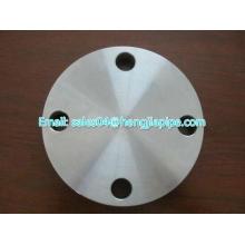 600# ANSI B16.5 forged blind flange