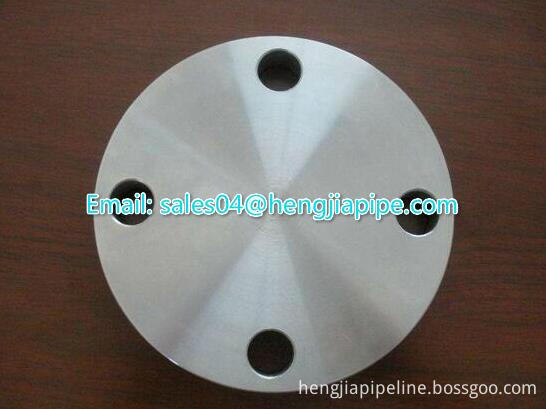 600# blind flange