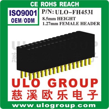 Auto terminal connectors manufacturer/supplier/exporter - China ULO Group