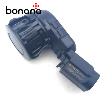 Backup Reverse Parking Assist Sensor for Toyota 61M10-38600