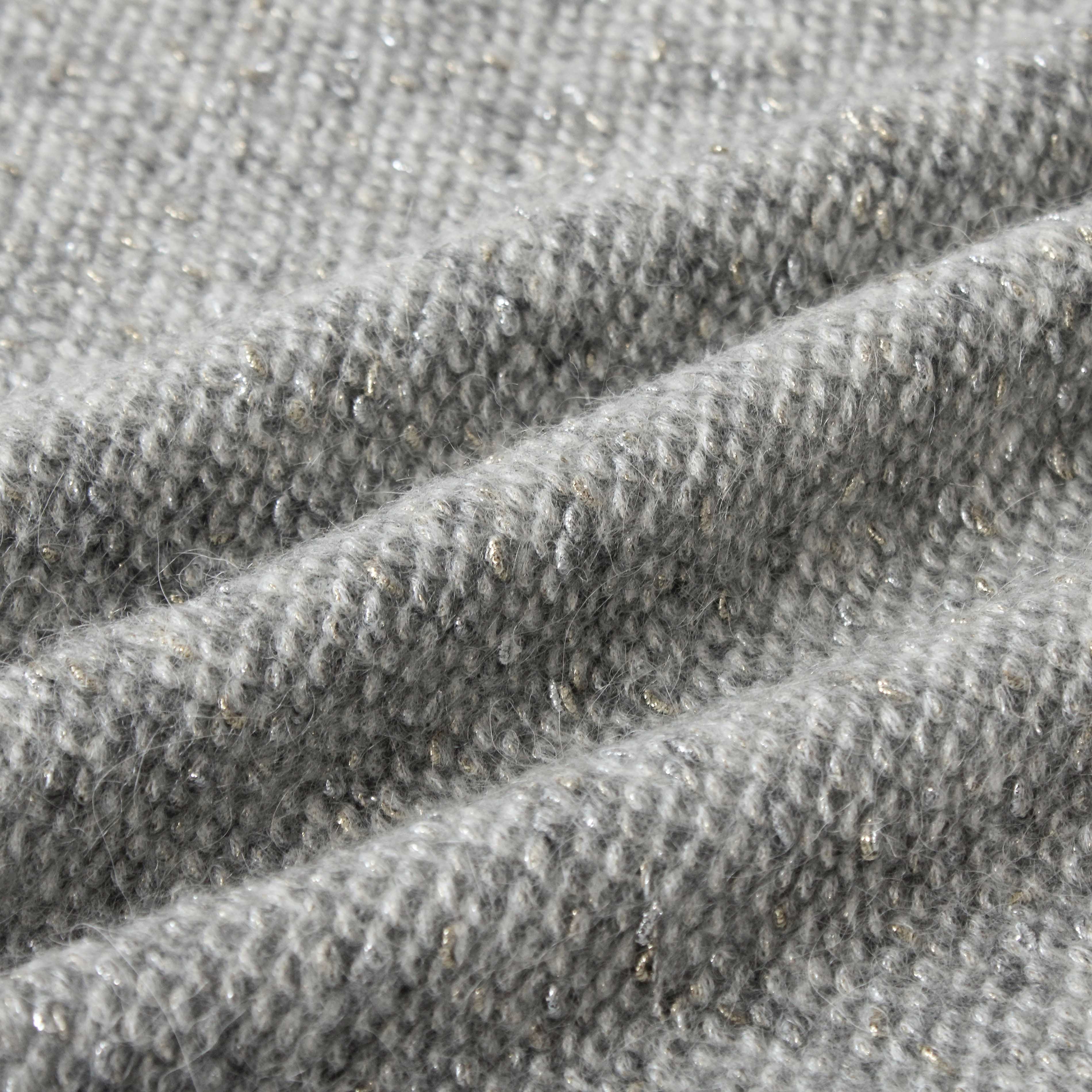 Alpaca Mohair Blend