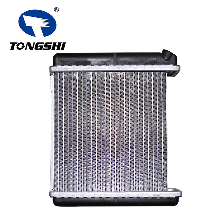 High Quality TONGSHI Car Aluminum HEATER CORE for OPEL VECTRA A (88-) 1.4 OEM 1843106