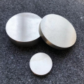 Implanble ISO5832-2 ASTM F67 GR3 Pure Titanium Disc