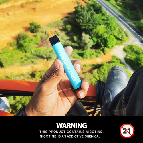 Wholesale Maskking High PRO Disposable Vape Pen Electronic Cigarette