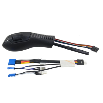Car LED Gear Shift Knob for BMW E30/E36/E39/E46/M3/M5/3/5 Series 1996-2012