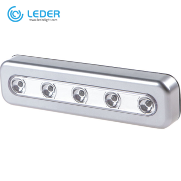 LEDER Portable Under Cabinet Lighting