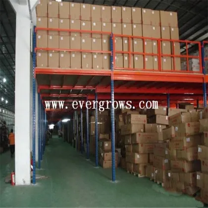 Mezzanine Floor | Miscellaneous Goods - Evergrows