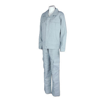 Men's engineer uniform