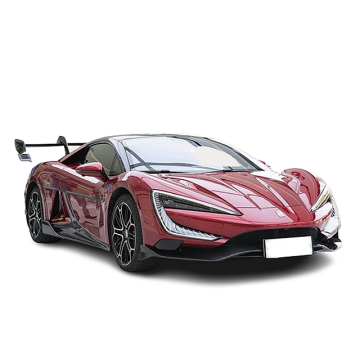 2024 BYD Luxury EV Cars: U8 & U9 Supercar in Stock for Export