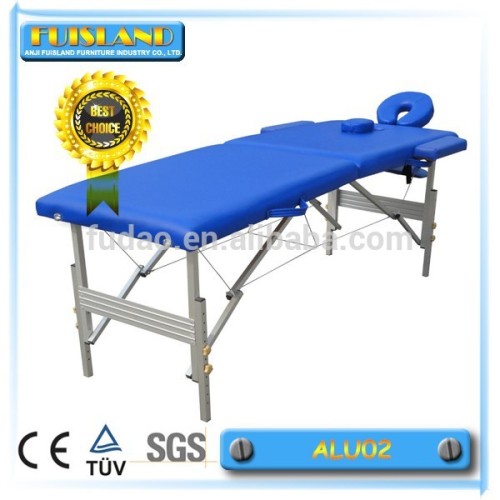 Portable massage table massage furniture