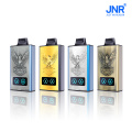 Jnr mega box pro 50k vape sekali pakai