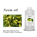 Высококачественное масло эфирного масла Neem холодно отжима