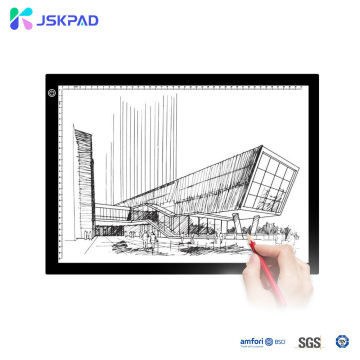 JSKPAD A3 Taille Led Tracing Light Pad Artiste