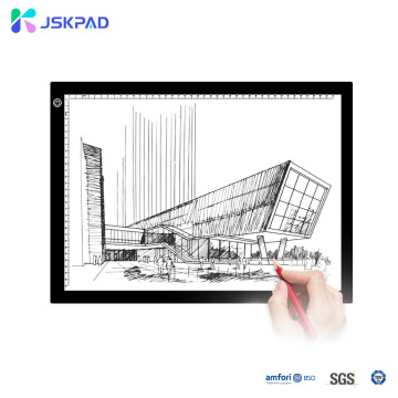 JSKPAD A3 tamanho Led Tracing Light Pad Artist