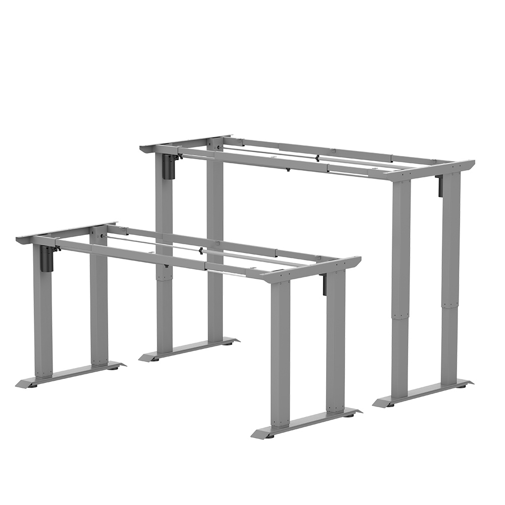 Uplift 4 Leg Standing Desk Frame