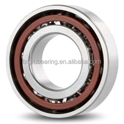 High Precision In-Stock Spindle Bearings: XC708-E-T-P4S, B709-C-T-P4S, B709-E-T-P4S, HCB709-C-T-P4S, HCB709-E-T-P4S