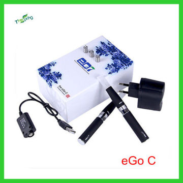 900mah Electronic Health Cigarette Ego-c Starter Kit / Ego C Kits